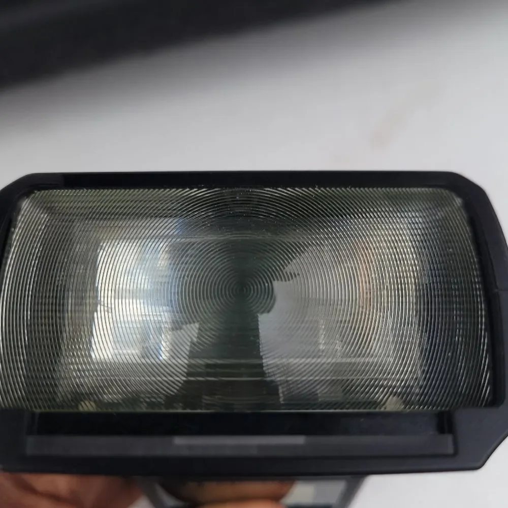 Sigma EF-350 DG Super Speedlight